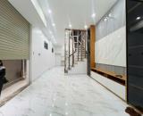 HIẾM QUÁ NHÀ TRƯƠNG ĐỊNH, Ở LUÔN, Ô TÔ ĐỖ CỬA, 40M2X 6 TẦNG GIÁ CHỈ 7,58 TỶ