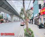 SIÊU HIẾM: NHÀ PHỐ LỚN, 65M2, Ô TÔ VÀO NHÀ, VỈA HÈ SIÊU RỘNG