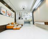 Bán nhà 4 tầng về ở luôn phố Vĩnh Cát