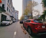 Liền Kề KĐT Mỹ Đình I 72m2 5 tầng đang cho thuê giá 22 tỷ