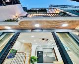 --Bán nhà MT Dân Tộc, p. Tân Thành, q. Tân Phú; (32m2) 3 tầng - 5,6 tỷ