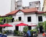 Bán Nhà Mặt Phố Trần Đại Nghĩa, Hai Bà Trưng DT 199m2, MT 10,5m, Giá Rẻ.
