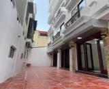 nhà đẹp Dương Nội cách 80m ra lê quang đạo, ô tô đỗ gần. Dt 32m2x5 tầng, giá 5.1 tỷ