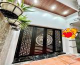 Minh Khai - full nội thất , ngõ to thông các ngả , dt 35M - 7PN giá 7.1 tỷ SĐCC