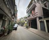 Nhà Đặng Văn Ngữ - 42m² - 5T - Ô Tô Tránh - Phân Lô Bộ Công An - 12.8 Tỷ  🏡 Vị trí đắc đị