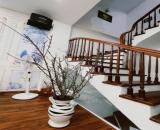 B.ÁN NHÀ TÂY MỖ_HÀNG XÓM VINSMATR, 4TX39M2, LÔ GÓC, DÂN XÂY, CHỈ 5,1 TỶ