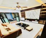Trương Định - nhà mới ngõ thông , oto đỗ cửa , dt 37M giá 7.85 tỷ sổ đỏ chính chủ