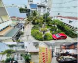BÁN NHÀ 4 TẦNG – HẺM XE TẢI – TRƯỚC NHÀ CÔNG VIÊN – GẦN CỘNG HÒA - TRƯỜNG CHINH - ETOWN