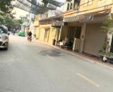 BÁN NHÀ 1 TẦNG LÔ GÓC ĐẸP MẶT ĐƯỜNG TRẠI LẺ, LÊ CHÂN, HẢI PHÒNG KD TỐT CHỈ 6,85 TỶ