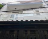 HẺM 4 CHỖ - GẦN MT LÊ VĂN THỌ - CV LÀNG HOA - NHÀ MỚI Ở NGAY - 35m2 - 4 TỶ NHẸ