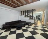 Bán nhà Hoàng Mai, ô tô cách 10m, đầy đủ công năng, 50m2 giá chỉ 6.7 tỷ
