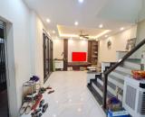 Nhà  Đẹp Chủ Tự Xây Định Công Thượng 75m - 4 Tâng - Gía Chào 8.6 Tỷ