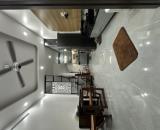 Bán nhà 5 tầng gần Hồ Đền Lừ, ô tô cách 5m 30m2 chỉ 6.15 tỷ