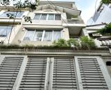 Vip Trung Tâm Phú Nhuận - 4 Tầng - 58m2 - Gía Siêu Rẻ