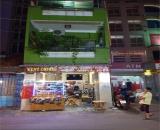 Bán nhà 3 Tầng Mặt tiền Lý Thường Kiệt, Gần Phạm Ngũ Lão. Giá chỉ 5.35 tỷ