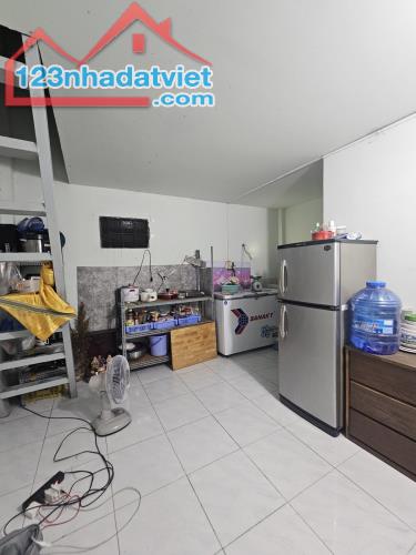 Bán nhà Nguyễn Thị Huê, Bà Điểm vị trí gần Chợ Huế 6x18m chỉ 6.5 tỷ TL.