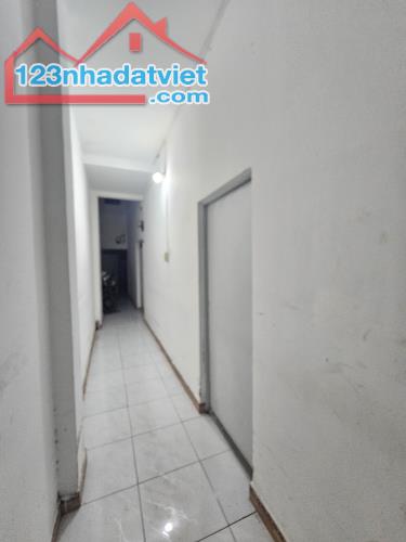 Bán nhà Nguyễn Thị Huê, Bà Điểm vị trí gần Chợ Huế 6x18m chỉ 6.5 tỷ TL. - 1