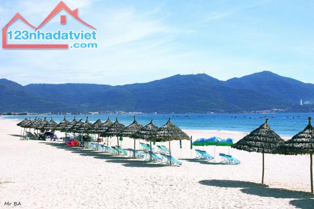 🌊 SIÊU PHẨM ĐẦU TƯ – TÒA CĂN HỘ VIEW BIỂN ĐẸP NHẤT KHU VỰC – LÔ GÓC 2 MẶT THOÁNG 🌊 - 2