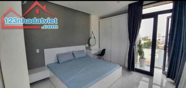 🌊 SIÊU PHẨM ĐẦU TƯ – TÒA CĂN HỘ VIEW BIỂN ĐẸP NHẤT KHU VỰC – LÔ GÓC 2 MẶT THOÁNG 🌊 - 3