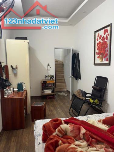 NGÕ CHỢ KHÂM THIÊN, NHÀ ĐẸP NGÕ RỘNG. 27M2 4 TẦNG Ở NGAY. Giá 5.1 TỶ
