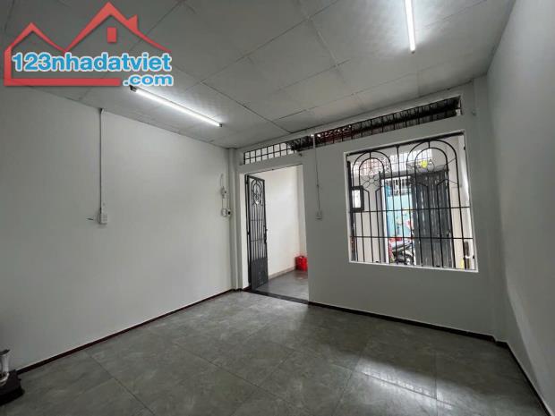 NHÀ HẺM XE HƠI ĐỖ XUÂN HỢP, PHƯỚC LONG B, THỦ ĐỨC, 85M2, NHỈNH 4 TỶ. - 2