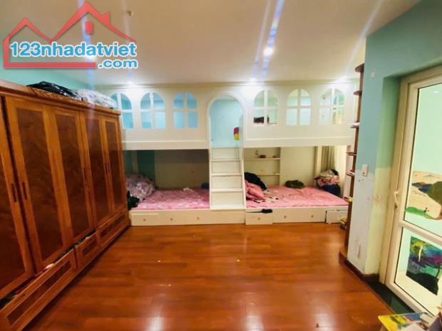 Bán nhà phố Trần Quang Diệu, Đống Đa, gara, kinh doanh, 68m2, 5 tầng, mt 6m, giá 23,8 tỷ - 3