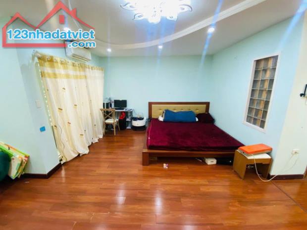 Bán nhà phố Trần Quang Diệu, Đống Đa, gara, kinh doanh, 68m2, 5 tầng, mt 6m, giá 23,8 tỷ - 4