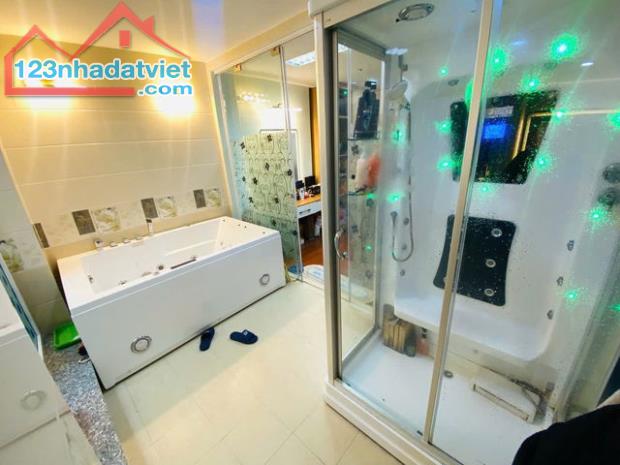 Bán nhà phố Trần Quang Diệu, Đống Đa, gara, kinh doanh, 68m2, 5 tầng, mt 6m, giá 23,8 tỷ - 5