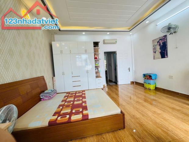 HXH, LÊ VĂN THỌ, Q. GÒ VẤP, 56M2, CÁCH TRỤC CHÍNH 50M,5 TỶ 6 (TL) - 4