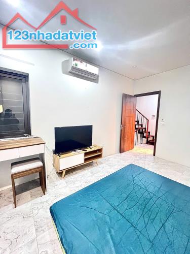 Bán nhà Kim Hoa - Đống Đa - nhà đẹp đủ công năng, ngõ rộng chỉ 3.99 tỷ.