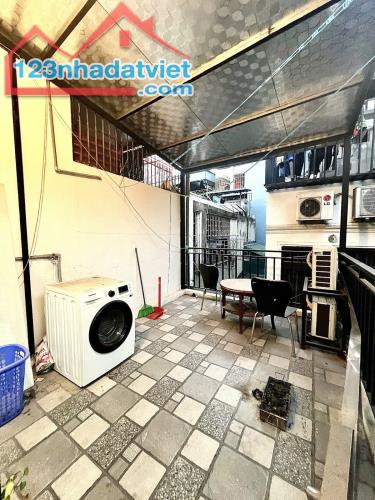 Bán nhà Kim Hoa - Đống Đa - nhà đẹp đủ công năng, ngõ rộng chỉ 3.99 tỷ. - 1