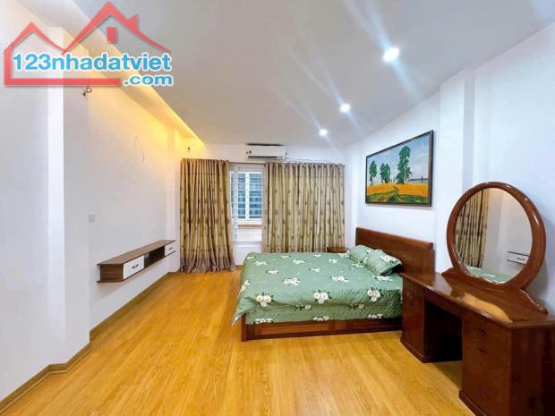 UY TÍN ,-CHÍNH CHỦ- ĐỊNH CÔNG THƯỢNG -43M x5 Tầng .Mt ,4 m  -Giá 6,8 tỷ - 2
