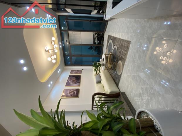 Bán nhà siêu đẹp phố Kim Ngưu
