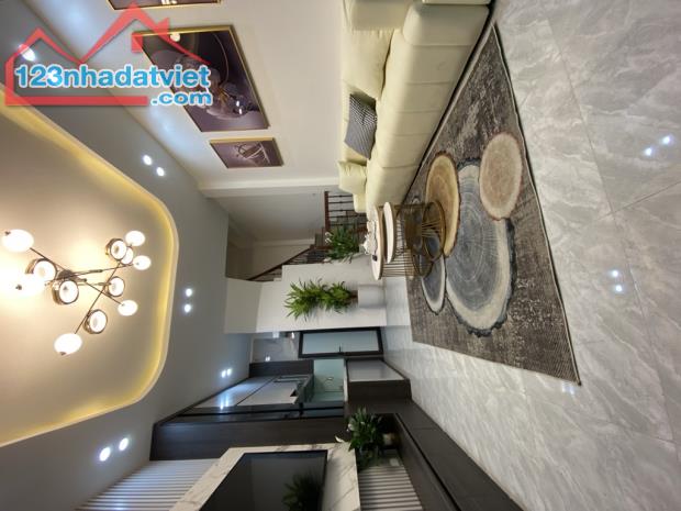 Bán nhà siêu đẹp phố Kim Ngưu - 1
