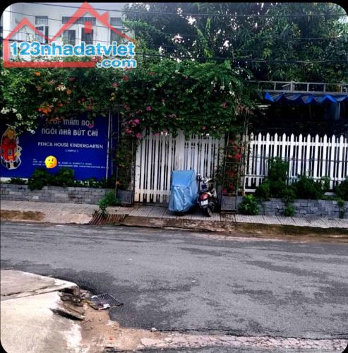 CHÍNH CHỦ BÁN ĐẤT NỀN BIỆT THỰ – MẶT TIỀN ĐƯỜNG 50, QUẬN 6 – GIÁ CỰC TỐT! - 1