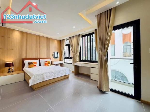 Bán nhà ở mặt tiền đường Trần Lựu, phường Bình An, Thủ Đức, giá 3 tỷ - 5