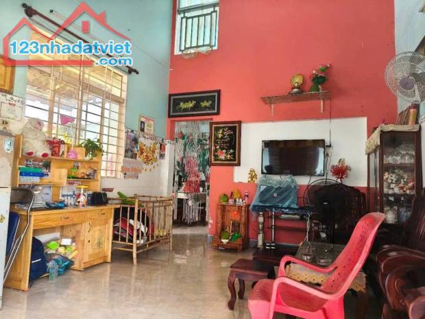 Nhà Thành phố Bến Tre, 2 tầng 4 phòng ngủ, full thô cư - 1