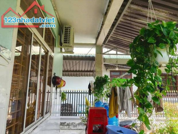 Nhà Thành phố Bến Tre, 2 tầng 4 phòng ngủ, full thô cư - 2