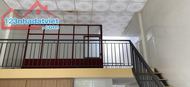Cho thuê nhà nguyên căn: - Số nhà 20 Nhơn Hoà 9, F. Hoà An, Q. Cẩm Lệ. - 1