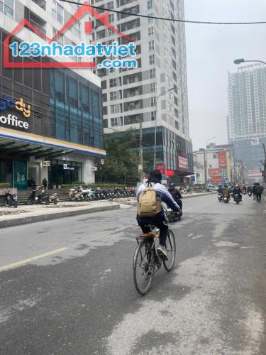 CHO THUÊ VĂN PHÒNG TỐ HỮU – MẶT BẰNG ĐẸP – SẴN SÀNG BÀN GIAO - 1
