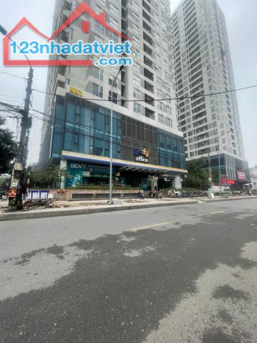 CHO THUÊ VĂN PHÒNG TỐ HỮU – MẶT BẰNG ĐẸP – SẴN SÀNG BÀN GIAO - 2