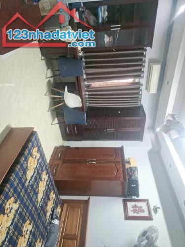 Bán gấp nhà mặt tiền kinh doanh đa ngành nghề PHẠM HÙNG, diện tích khủng 114m2, SHR, - 2