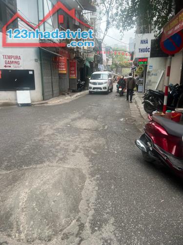 Bán Nhà MINH KHAI HÀNG XÓM TIME CITY, 46.2m2,  9 tỷ