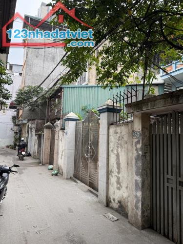 BÁN NHÀ THANH XUÂN - Ô TÔ ĐỖ CỔNG - KINH DOANH - GIÁ CHƯA ĐẾN 6 TỶ - 1