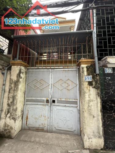 BÁN NHÀ THANH XUÂN - Ô TÔ ĐỖ CỔNG - KINH DOANH - GIÁ CHƯA ĐẾN 6 TỶ - 2