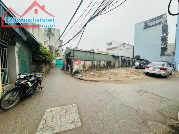 💜BÁN NHÀ BÁT KHỐI 35M2X5 TẦNG GIÁ TỪ 4.7 TỶ - XÂY MỚI KÍNH KOONG-Ô TÔ ĐỖ CỔNG - 1