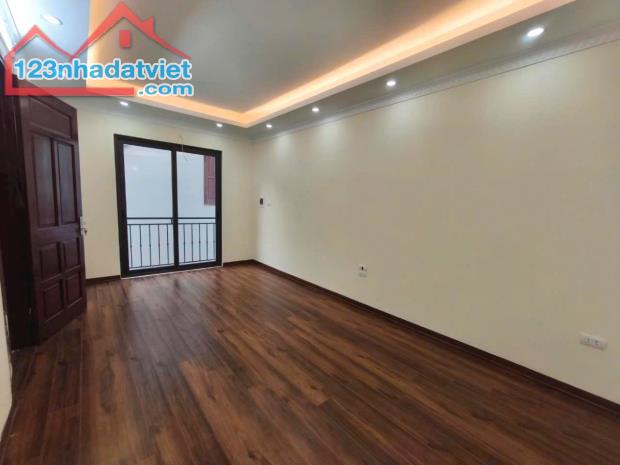 Siêu phẩm nhà ngay sau UBND xã Vân Canh, siêu thoáng, 30m2 giá 4.79 tỷ - 3