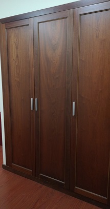Cho Thuê Phòng Trọ Trong CC Hoàng Anh Thanh Bình, Ngay Cầu Kênh Tẻ, Gần Lotte Mart, - 1