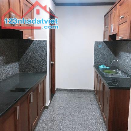 Cho Thuê Phòng Trọ Trong CC Hoàng Anh Thanh Bình, Ngay Cầu Kênh Tẻ, Gần Lotte Mart, - 2