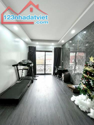 Siêu phẩm Minh Khai 33m2 5T, 3PN, Full nội thất đẳng cấp hiện đại, ngõ nông sạch đẹp - 5